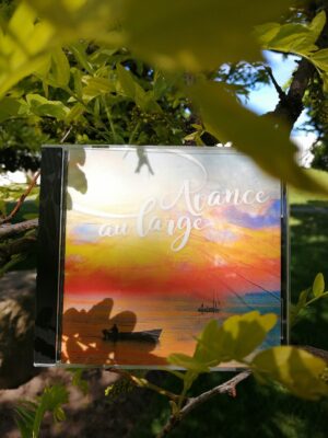 <br> <br> C.D. Avance au large <br> <br>