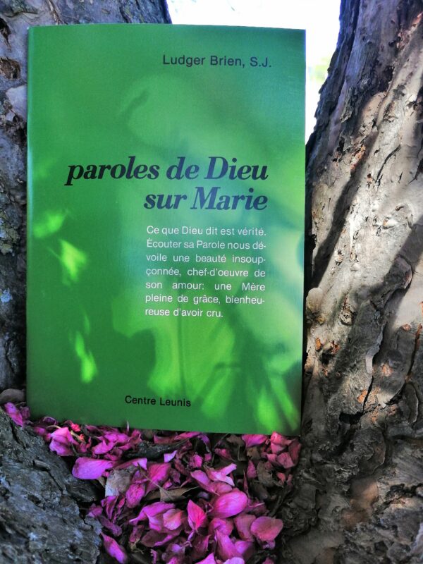 Paroles de Dieu sur Marie <br> <br> <br>